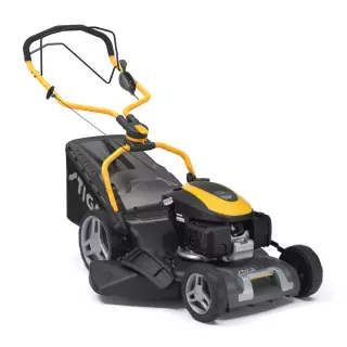 Kosiarka spalinowa Combi 753 V